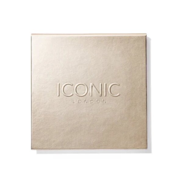 ❣️2/$36 NIB ICONIC London Day to Slay Eyeshadow Palette 20 Shades Retail $62.00 - Picture 14 of 14